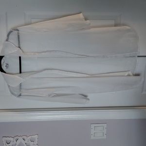 Solar Veil small vintage cover-up